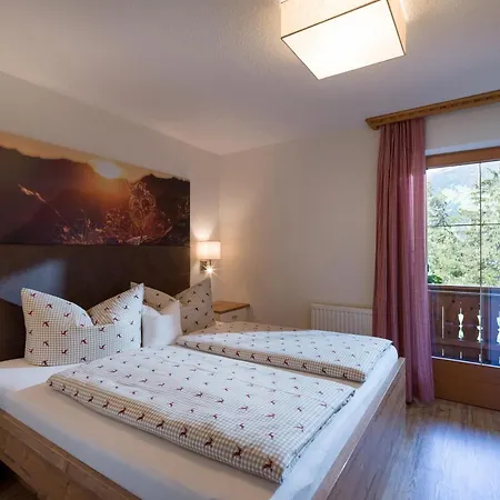 Haus Bergheim ラムサウ・イム・ツィラータール