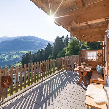 Haus Bergheim *
