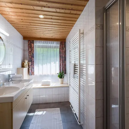 Haus Bergheim *