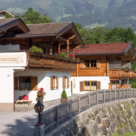 Haus Bergheim *