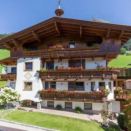 Haus Bergheim Ramsau im Zillertal