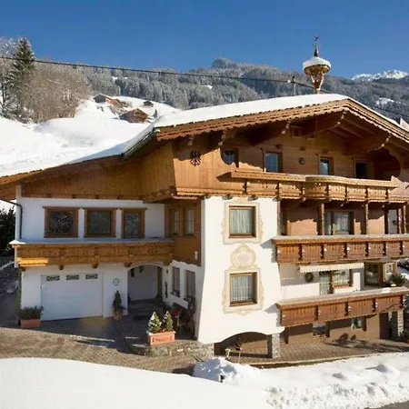 Haus Bergheim *