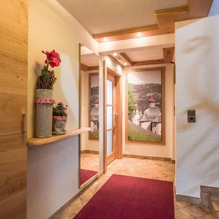 Haus Bergheim Ramsau im Zillertal