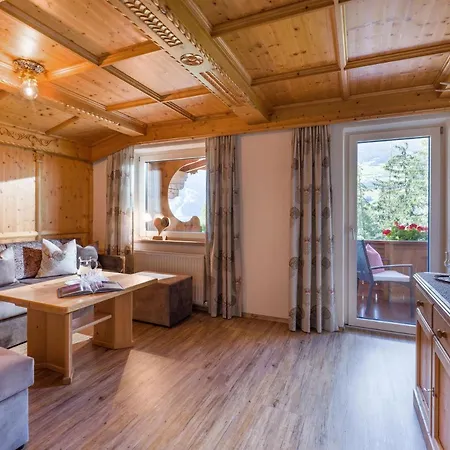 Haus Bergheim Ramsau im Zillertal