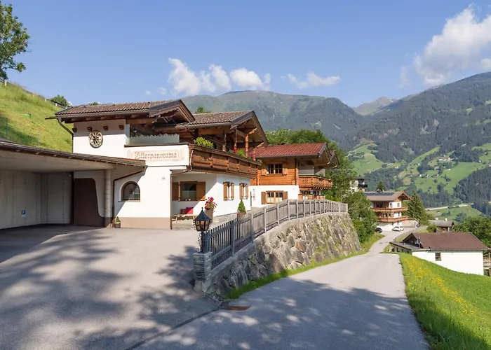 Haus Bergheim *