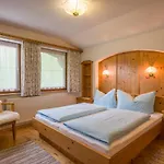 Haus Bergheim Apartmán *