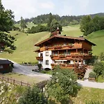 Haus Bergheim * Ramsau im Zillertal
