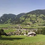 Apartmán Haus Bergheim
