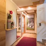 Haus Bergheim Ramsau im Zillertal